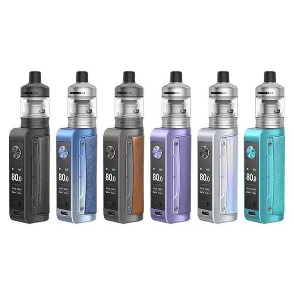 Hovedbilde Innokin Coolfire Z80 NEX Kit, Esigarett sett