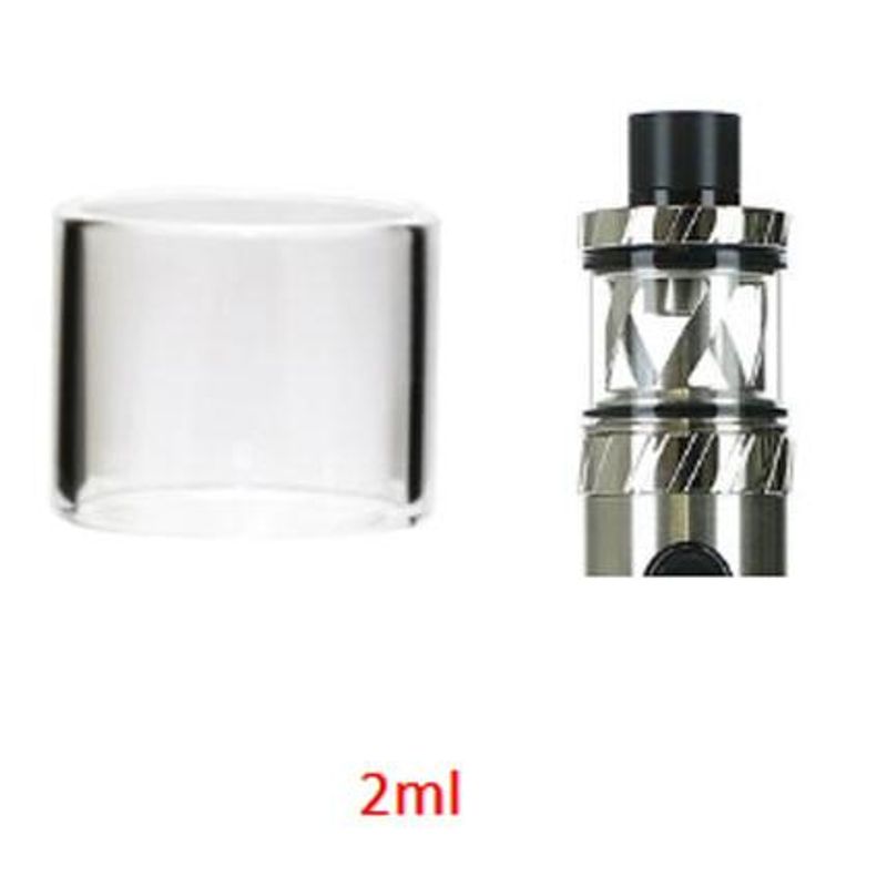 Uwell Whirl 22 Kit Reserveglass 2ml