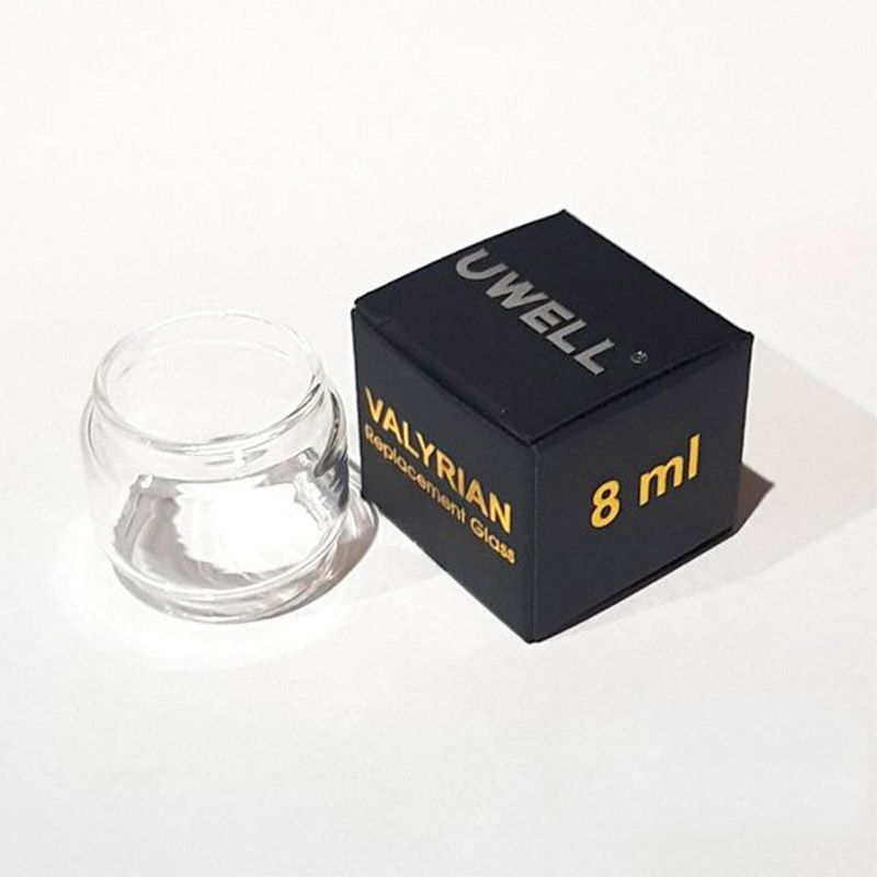 Uwell valyrian Reserveglass 8ml