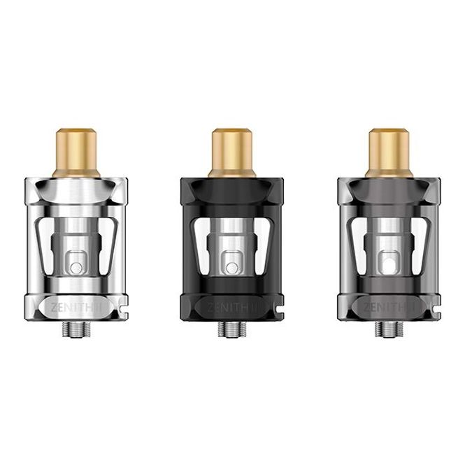Hovedbilde Innokin Zenith II Tank 5,5ml
