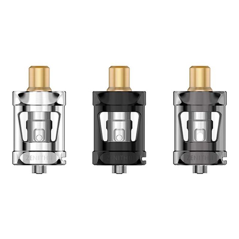 Innokin Zenith II Tank 5,5ml