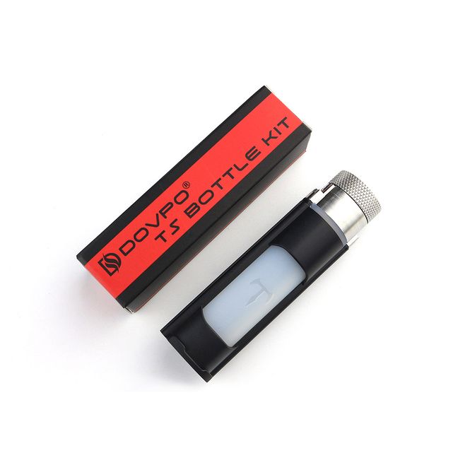 Hovedbilde Dovpo - Topside, Squonk flaske 10 ml