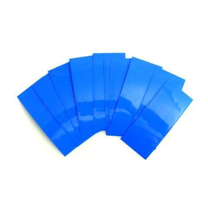 Hovedbilde Wraps for 21700/20700 Batterier