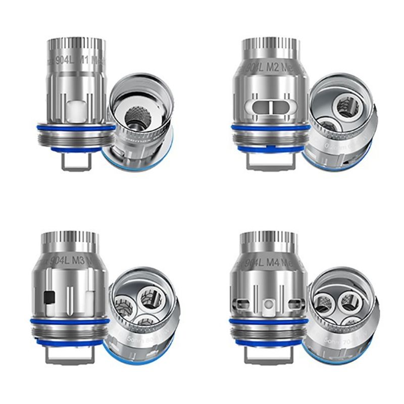 Freemax Mesh Pro 2 coil