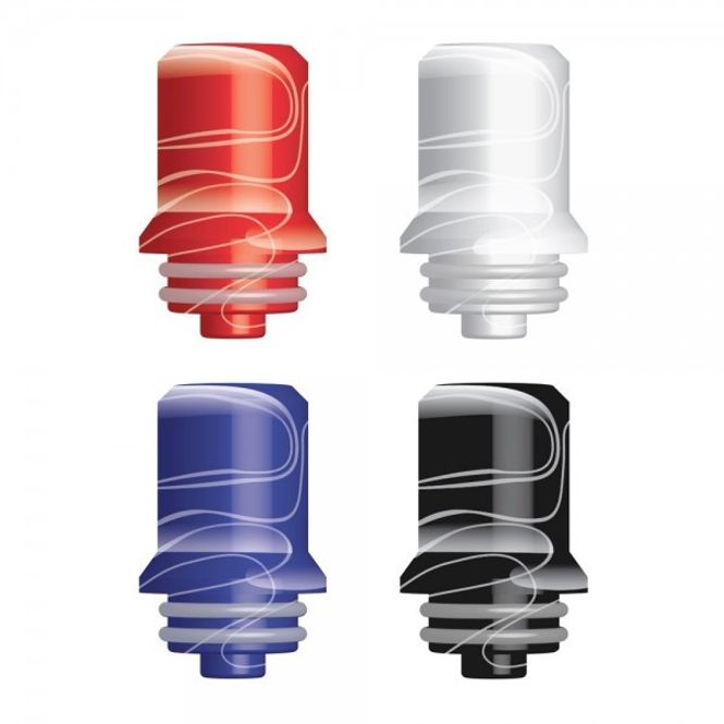 Hovedbilde Innokin 510 Zlide  driptip