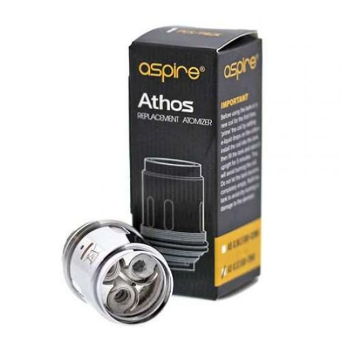 Hovedbilde Aspire Athos Coil