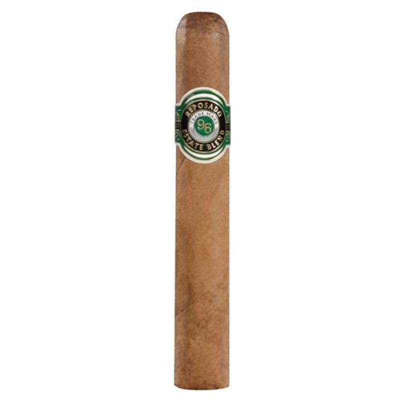 Reposado 96 Connecticut Robusto, 1 stk
