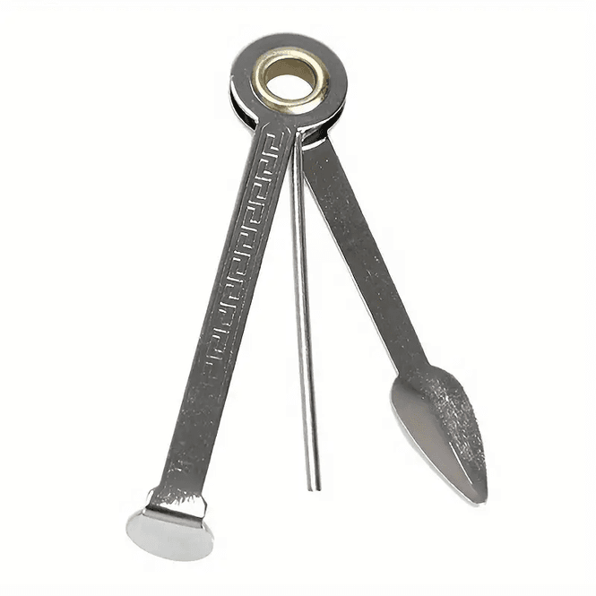 Hovedbilde Enkelt pipeverktøy 3 funksjoner