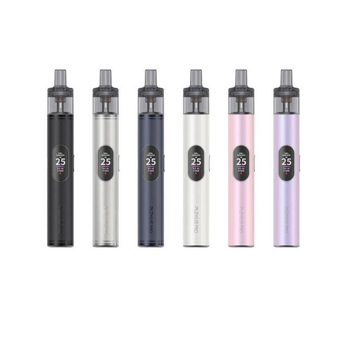 Hovedbilde Innokin - Plexus Pro, Esigarett Podsystem