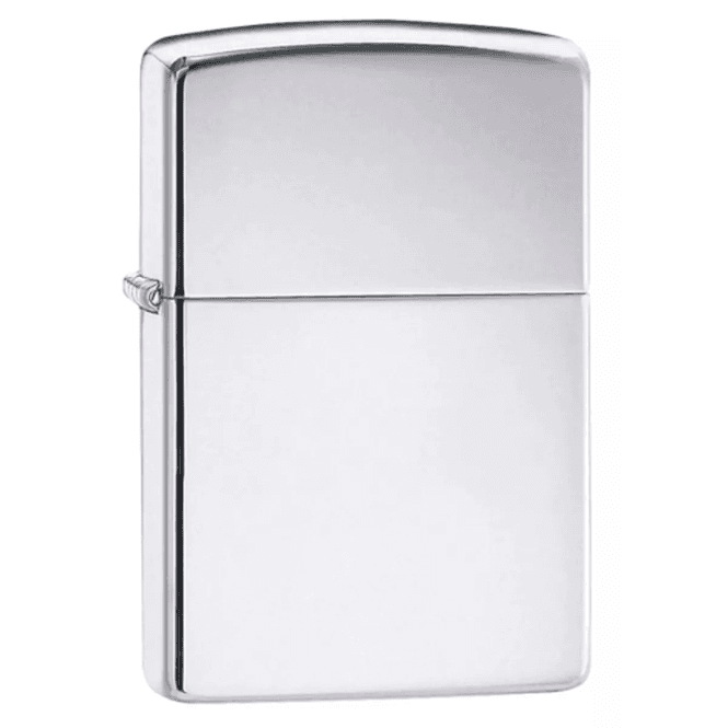 Hovedbilde Zippo Classic High Polish Chrome, Lighter