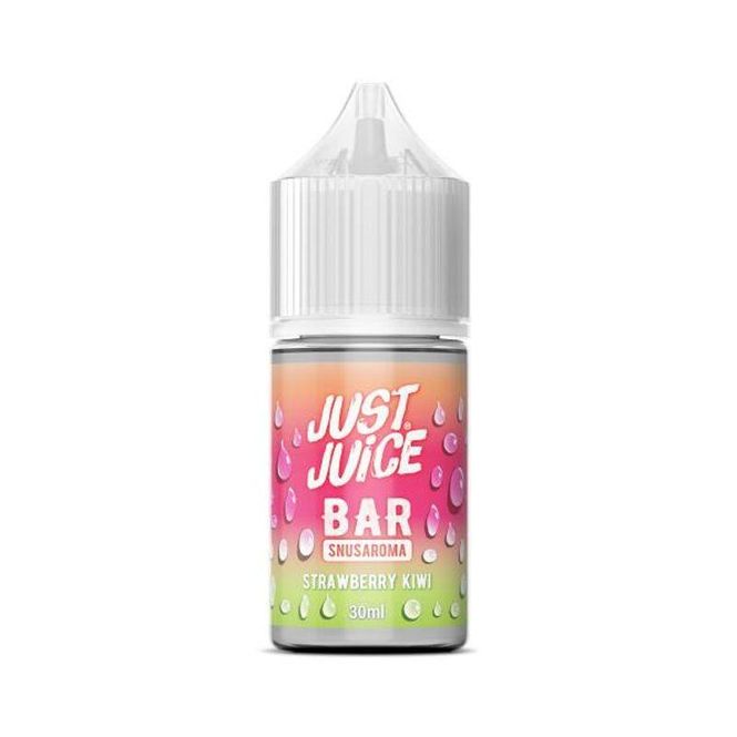 Hovedbilde Just Juice - Strawberry Kiwi, Snusaroma