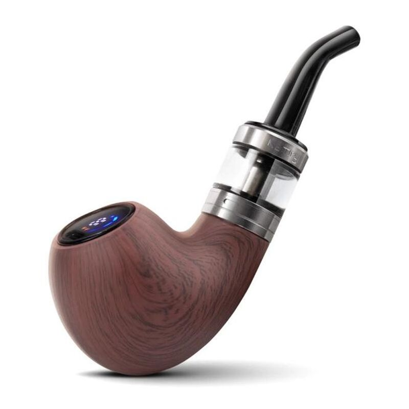 Kamry P6 Classical, E-pipe startsett