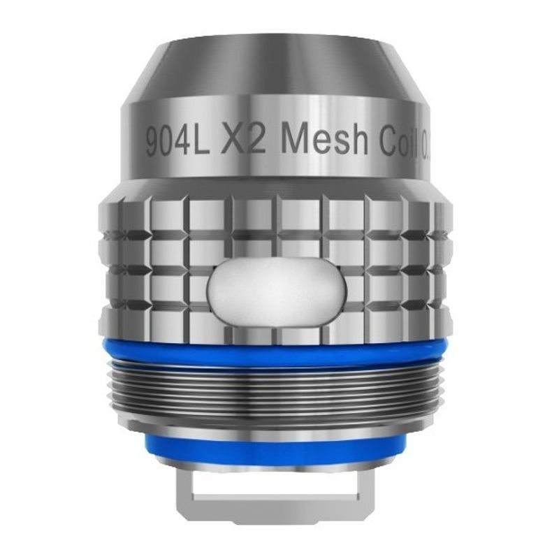 Freemax - Fireluke 904L Mesh, Coil 